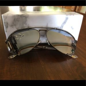 Diff Koko Sunglasses